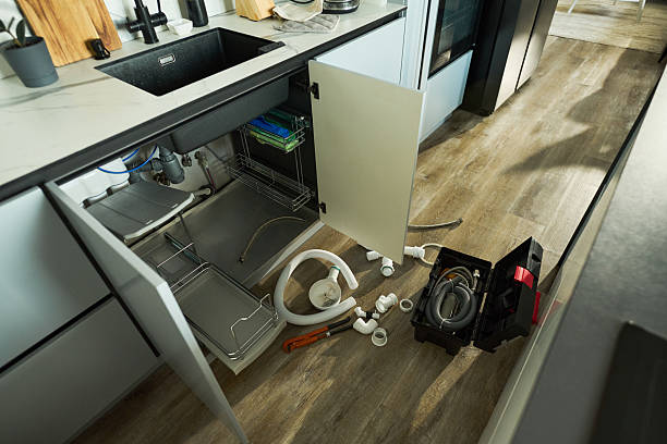 24/7 Emergency Gas Line Repair experts in Union Pier, MI